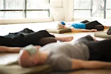 Deep Rest: Yoga Nidra - Hebburn at Hebburn Central