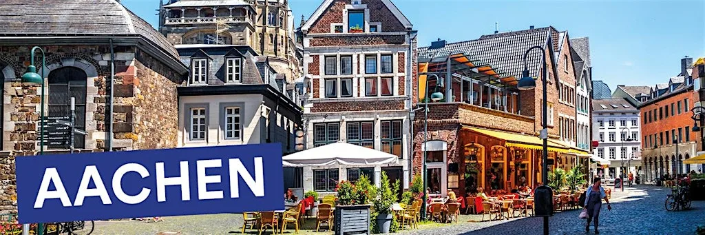 AACHEN - MAMMA MIA PARTY – ABBA TOUR / KONZERT - FAST AUSVERKAUFT