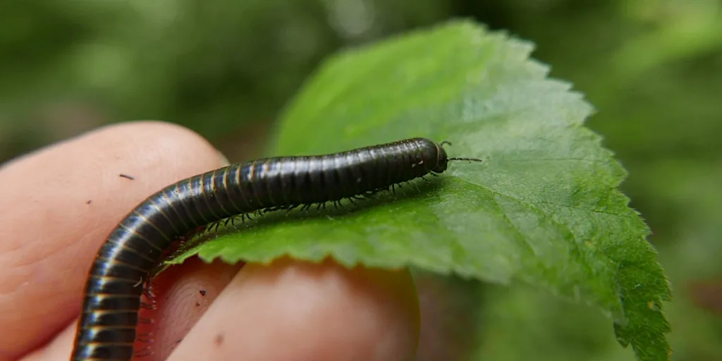 Brilliant Bug Hunt at Swanwick Lakes 10am - 12noon at Swanwick Lakes Nature Reserve