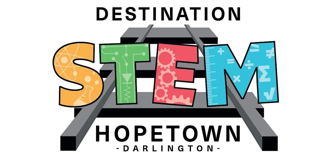 Destination STEM Hopetown Darlington 2026 at Hopetown Darlington