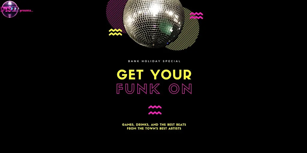 BANK HOLIDAY with Drag Queens @ DysCo, Liverpool