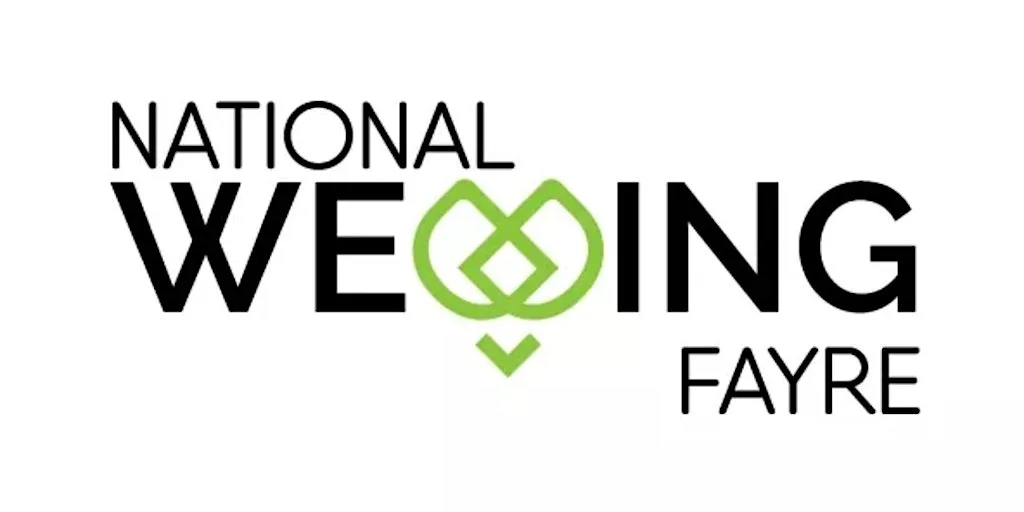 National Wedding Fayre - 2 day wedding fayre at NAEC, Stoneleigh Park
