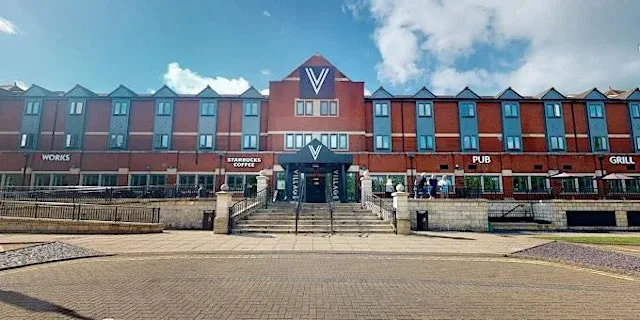 Cardiff Wedding Fayre -  The Village Hotel  - Cardiff (September 2026) at Village Hotel Cardiff
