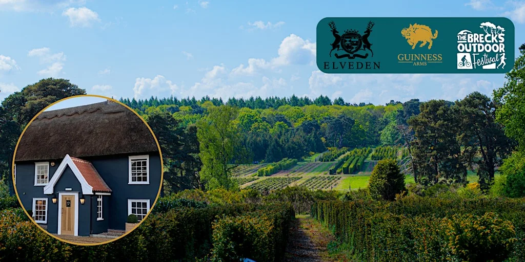 Conservation & Estate Management Tour with Supper at The Guinness Arms at Guinness Arms