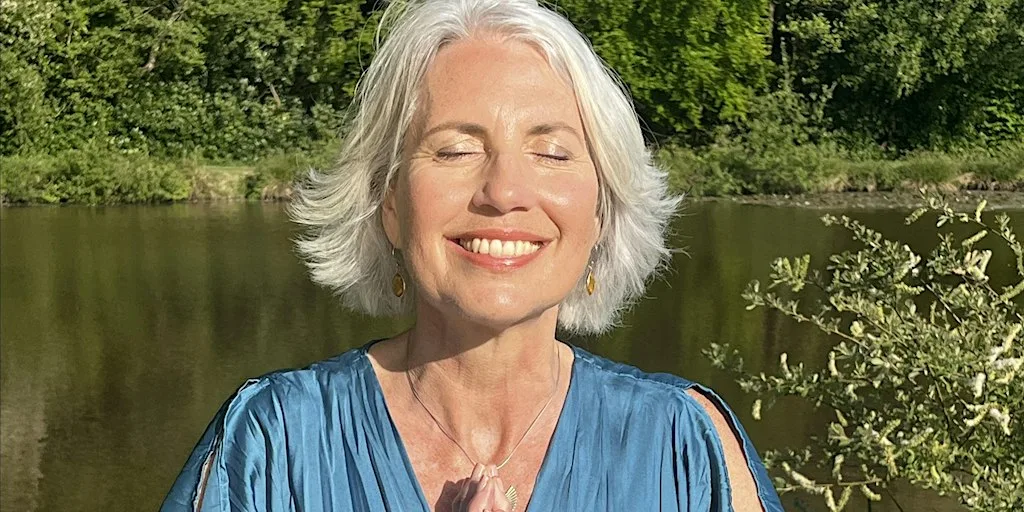 Embodied Radiance Woman's Circle - Samhain & Connecting to your Ancestors