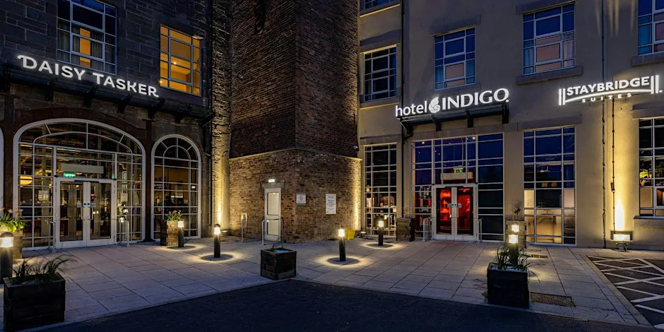 The Business Connection Networking Breakfast (Dundee)