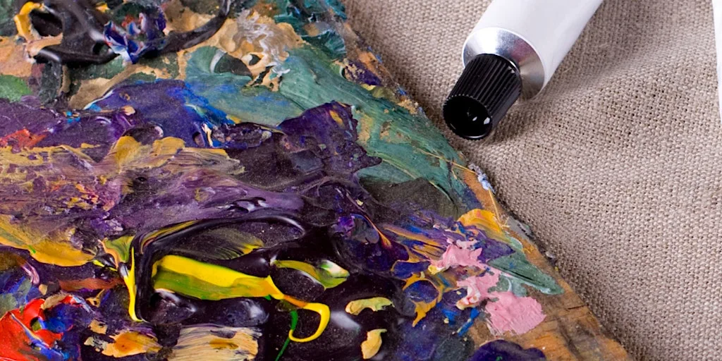Mix Colour Like A Pro at STUDIO BOTROS