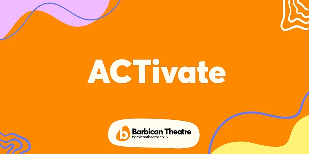 ACTivate- Sept-Dec 2026