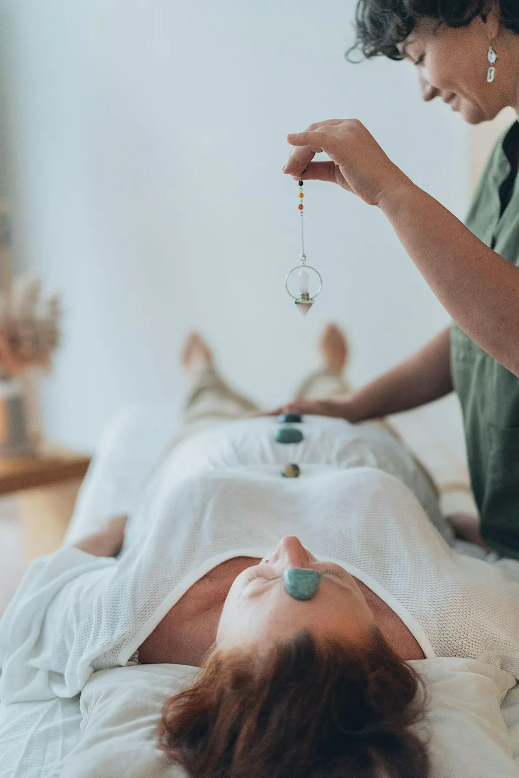 Usui Reiki I and II Retreat Weekend Certification Course