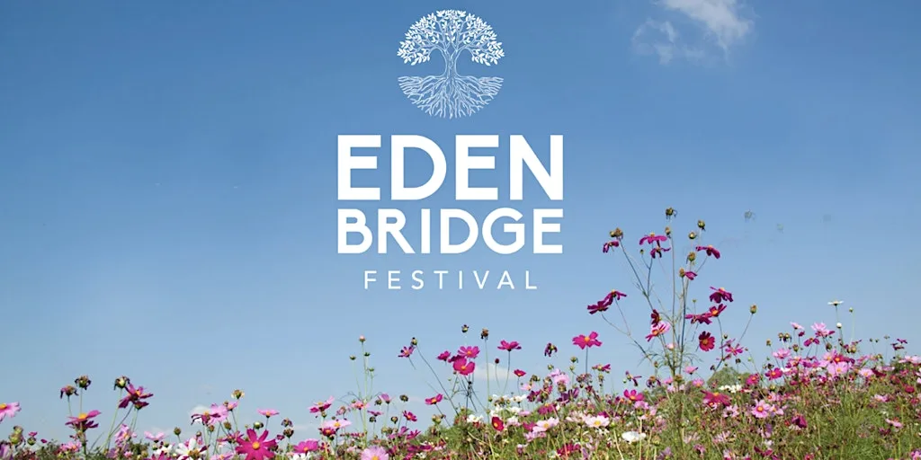 Eden Bridge Festival 2026