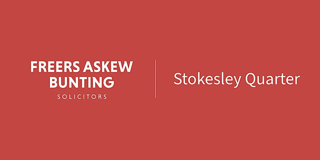 Stokesley Quarter: Local Business Networking