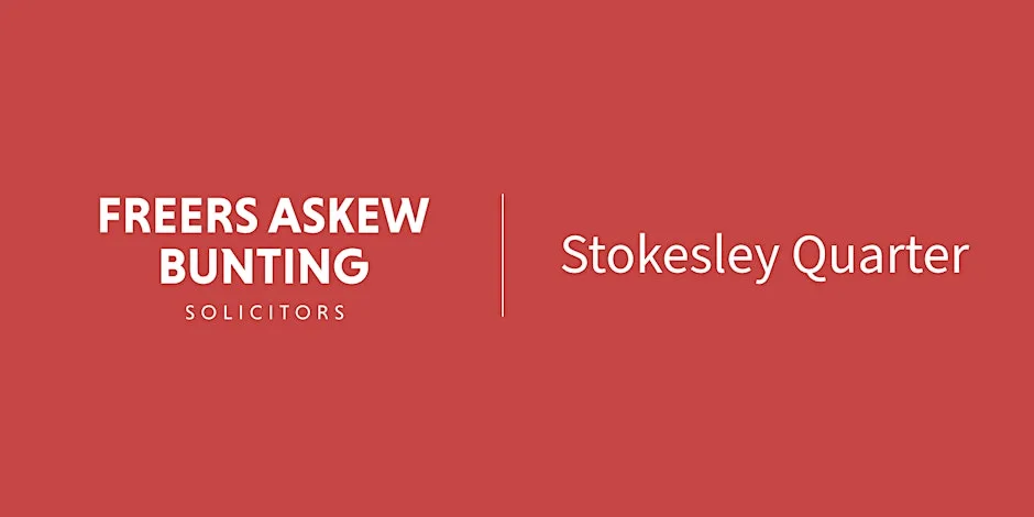Stokesley Quarter: Local Business Networking at Stokesley Cricket Club