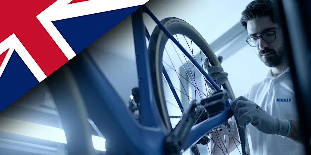 MAHLE Smart Training | Become a Certified PRO Dealer – Manchester