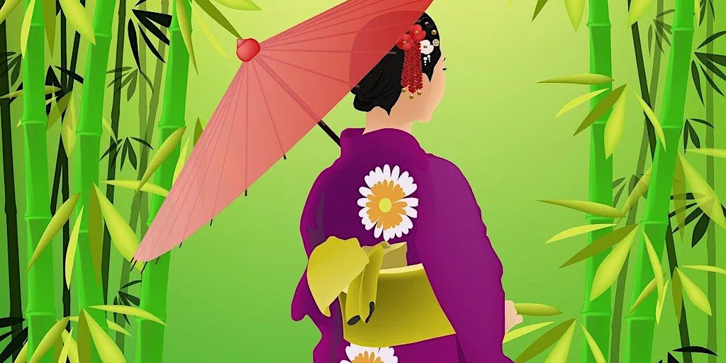 Sewing class - Duvet cover to kimono