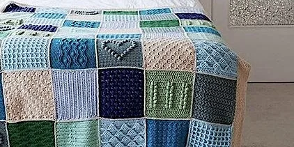 Next Steps Crochet Club! Sept & Oct sessions at Yarn Etc