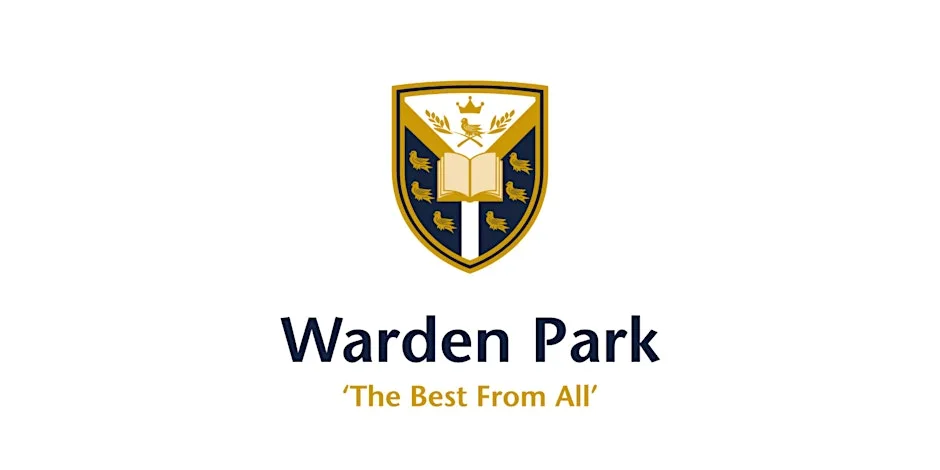 Warden Park Secondary Academy Open Evening at Warden Park Academy