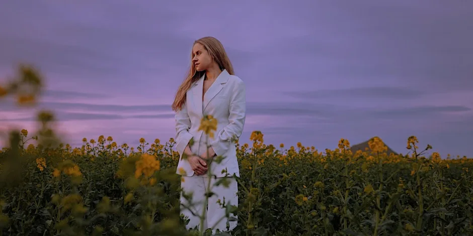 folk @ temperance | Anna Pancaldi at Temperance