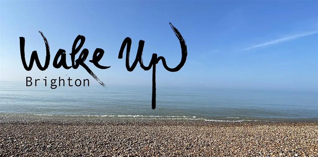 Meditation and Mindfulness in Central Brighton - Wake Up Brighton at Friends Meeting House