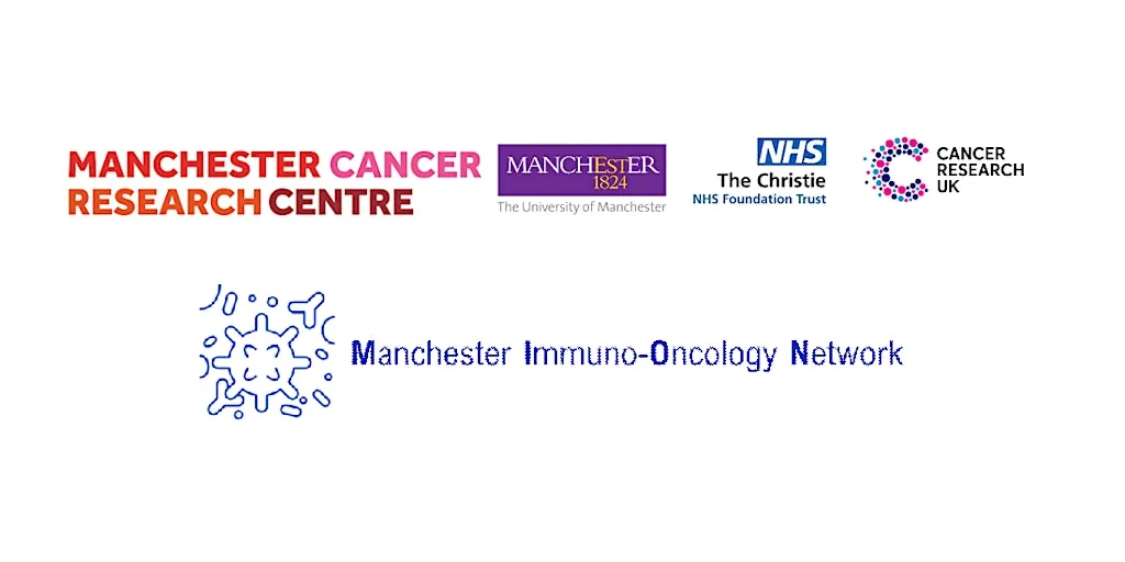 Manchester Immuno-Oncology Network (MION) October Meeting