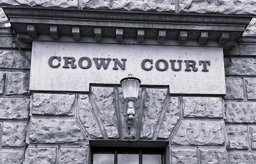 CRIMINAL CHESTER Walking Tour