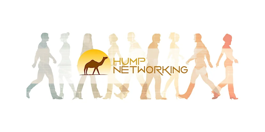 Chesterfield Business Networking Group - Hump Networking