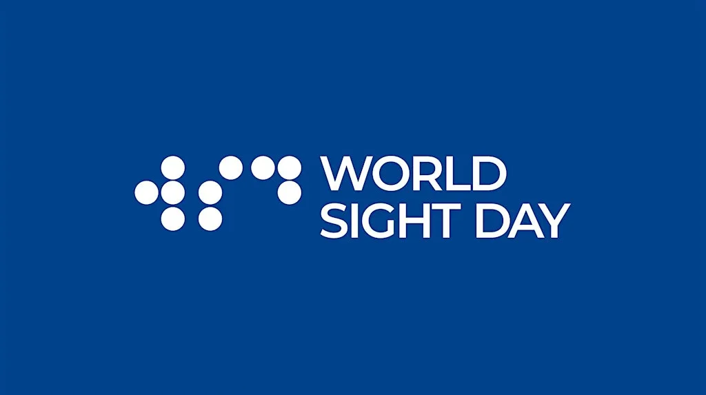 World Sight Day 2026 at Assembly Buildings