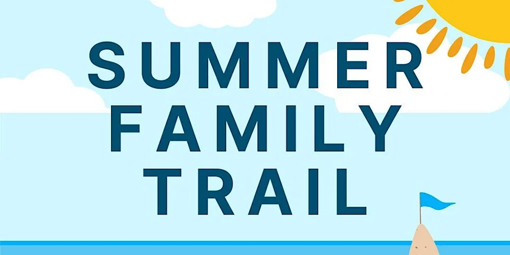 Summer Family Trail at St Cecilia’s Hall: Concert Room & Music Museum, The University of Edinburgh