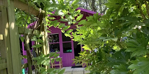 Wild Women's Ways -Autumn Group 2026 at The Summer House, Therapy and Training Room, Norwich
