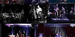 The Dirty Jazz Club at Arthur’s Blues & Jazz Club