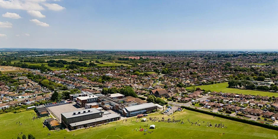 Year 6 Open Morning and Tour at Willingdon Community School