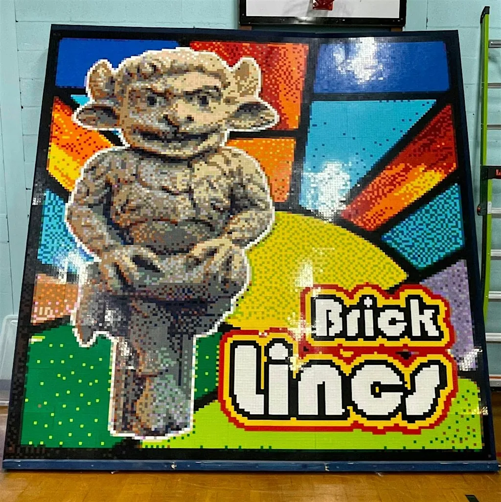 Brick Lincs 2026 at Lincoln Christ's Hospital School