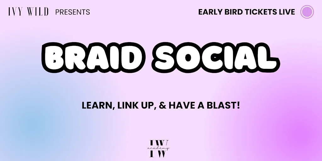 Braid Social: Milton Keynes at Fairspace MK