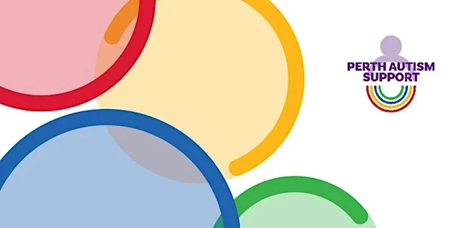 Practical Understanding of Autism at Perth Autism Support