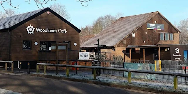 Corporate Connect Netwalking with a Twist - with Yasmine Moller at One YMCA Woodlands Community Hub