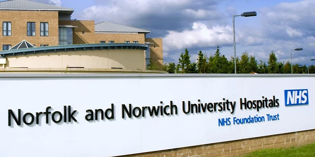 East of England Obstetrical and Gynaecological Society Annual Meeting 2026 at Bob Champion Research & Education Building