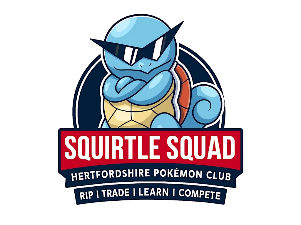Hertfordshire Pokemon Club - Sunday 19th July at Buntingford