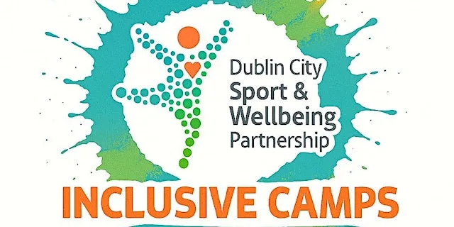 Inclusive Summer Camp - Irishtown at Irishtown Stadium