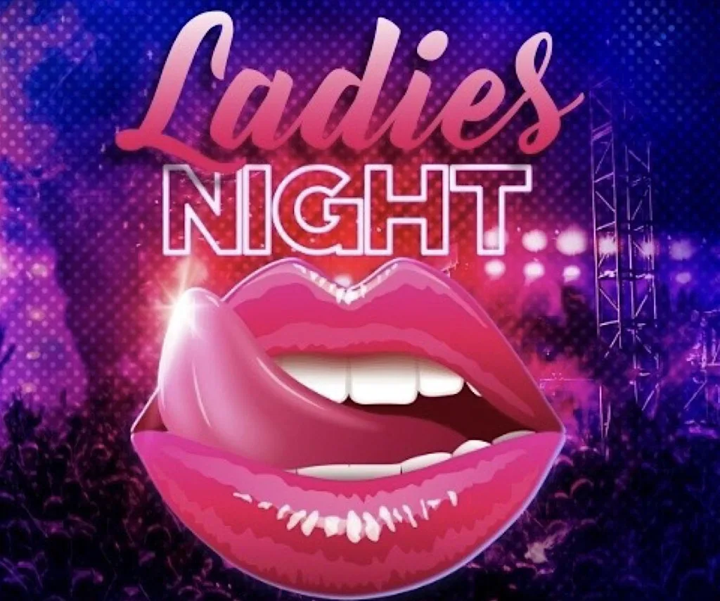 Ultimate Ladies Night @ Staincross Club, Barnsley at Staincross Club