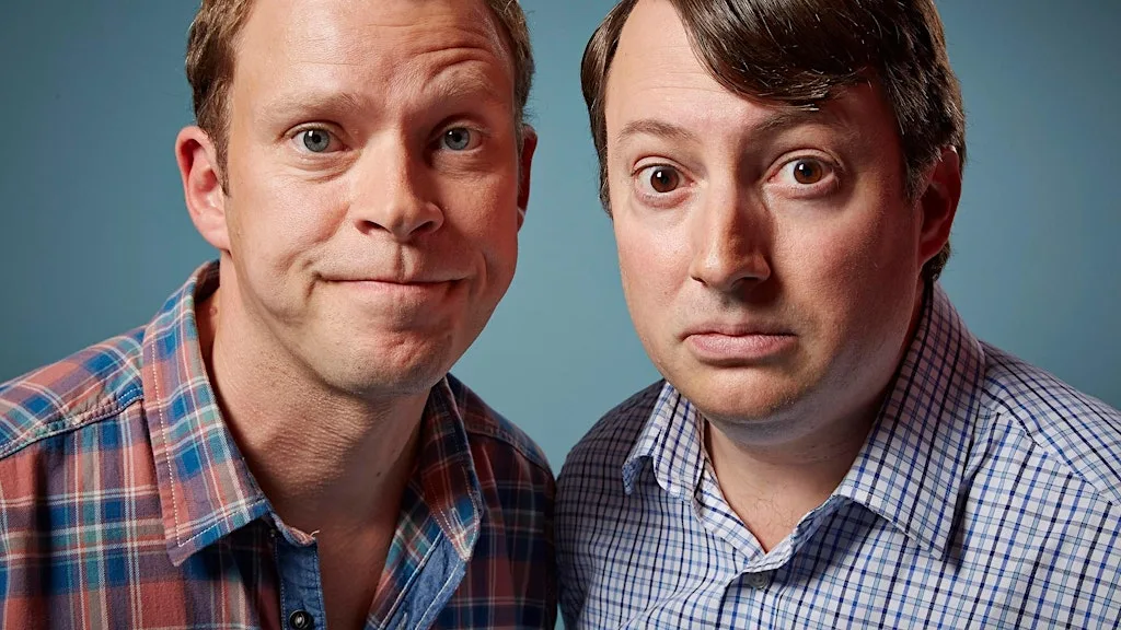 Big Mad Andy's Peep Show Quiz - Southampton at EngineRooms Southampton