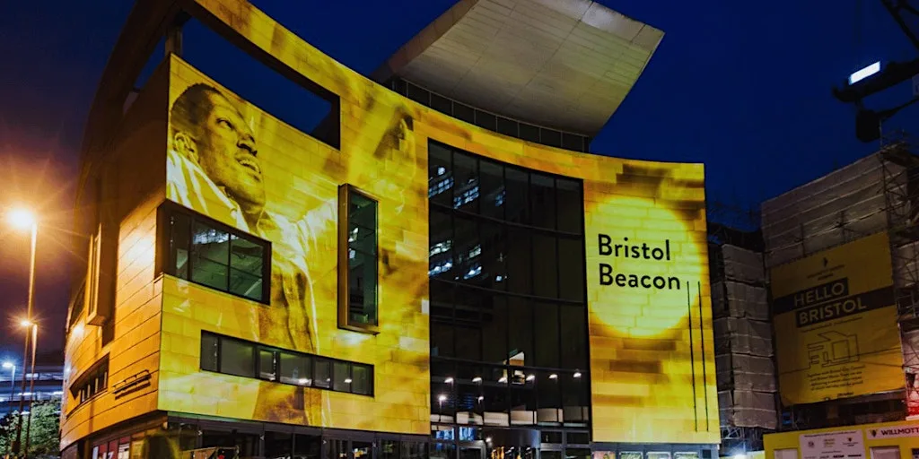 Bristol Careers Fair at Bristol Beacon