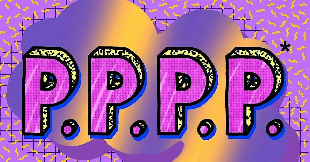 P.P.P.P. CONSPIRACY