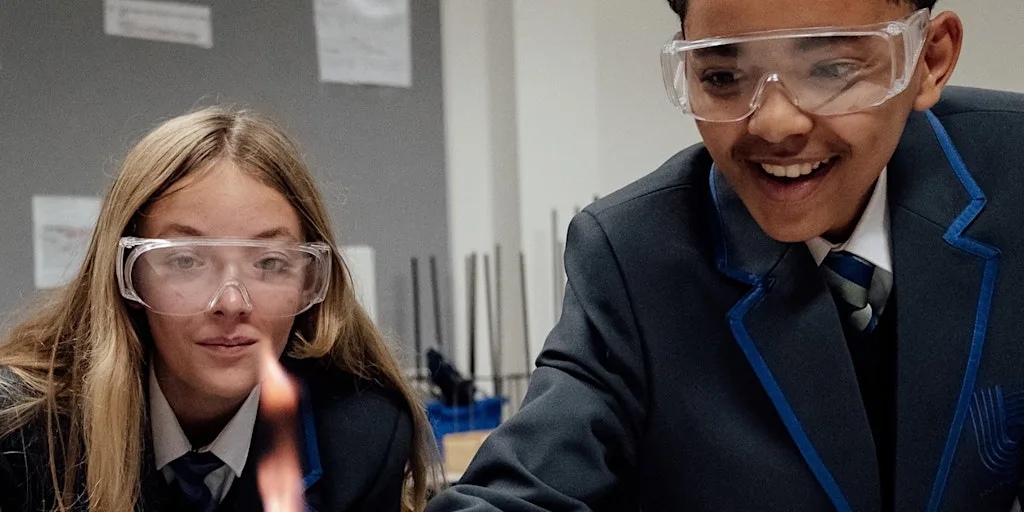 Brompton Academy Open Evening 2026 5.15pm at Brompton Academy