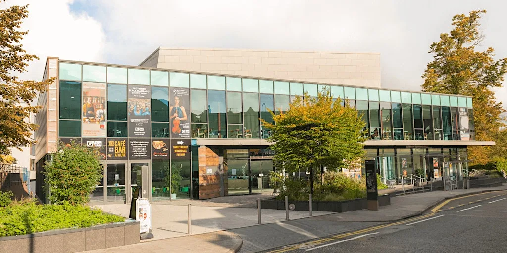 Guildford Careers Fair at G Live