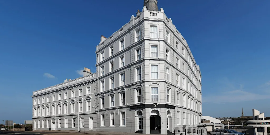 Plymouth Careers Fair at New Continental Hotel