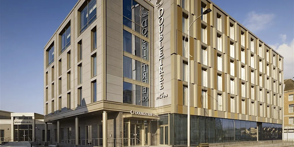 Hull Careers Fair at DoubleTree by Hilton Hull