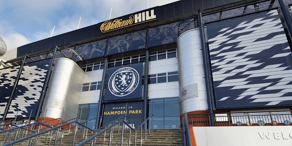 Glasgow Careers Fair at Hampden Park