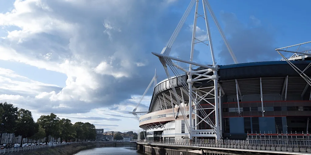 Cardiff Careers Fair at Principality Stadium