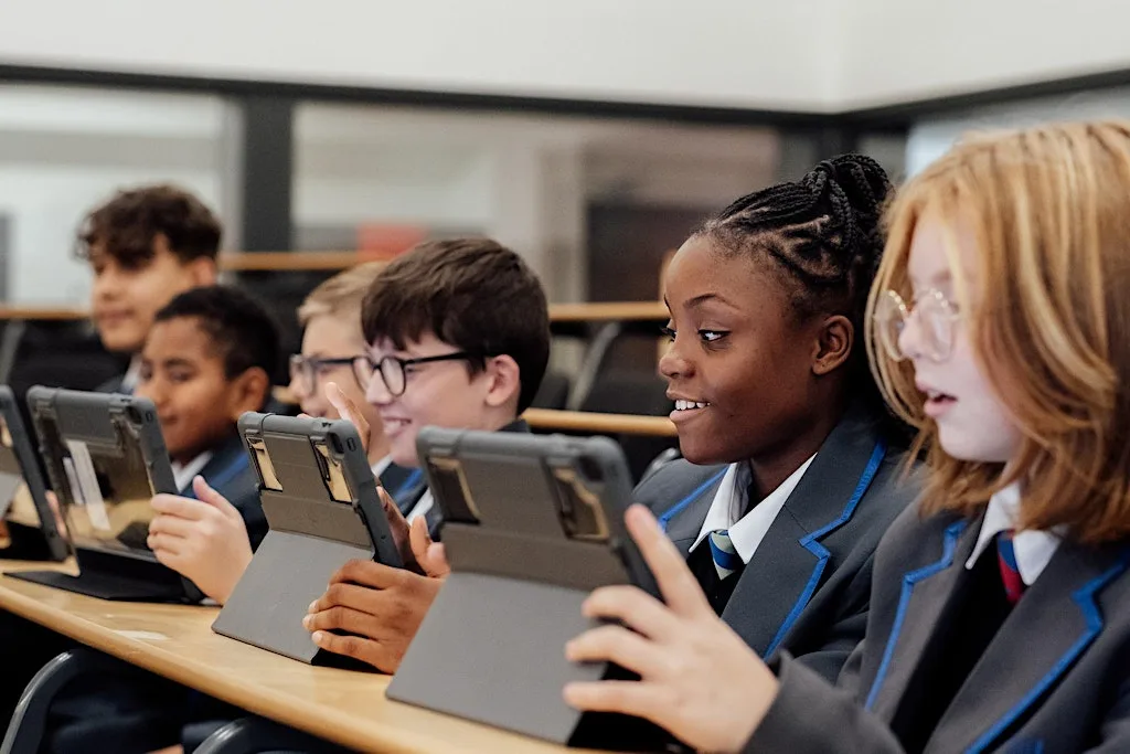 Brompton Academy Open Morning 2026 10am at Brompton Academy