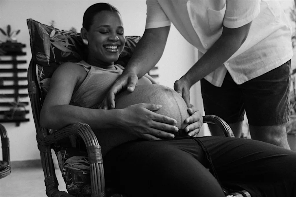 NHS Antenatal Infant Feeding Workshop (Poole) at Rossmore Family Hub