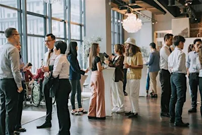 Network One: AI & Machine Learning Networking Leeds Edition at Sky Lounge